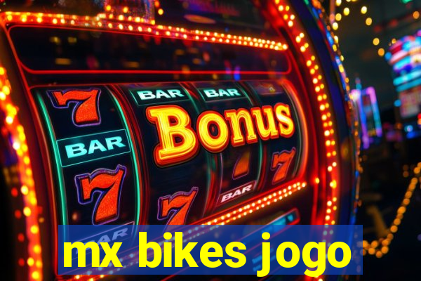 mx bikes jogo